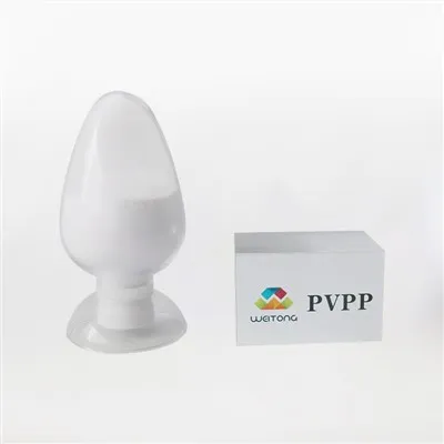 Crospovidone Pubchem25249-54-1